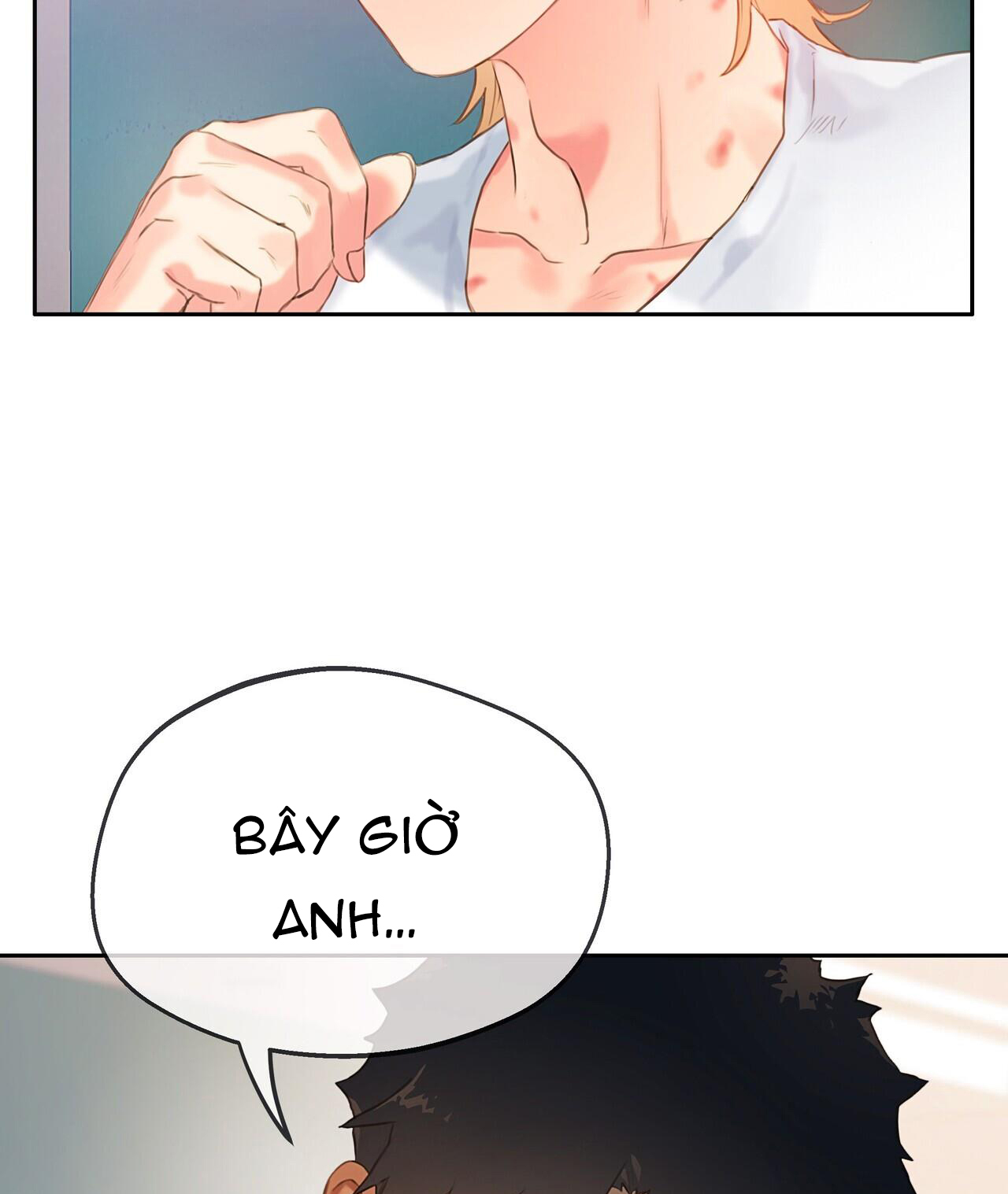 đừng động, không tôi "bắn" chapter 21 69