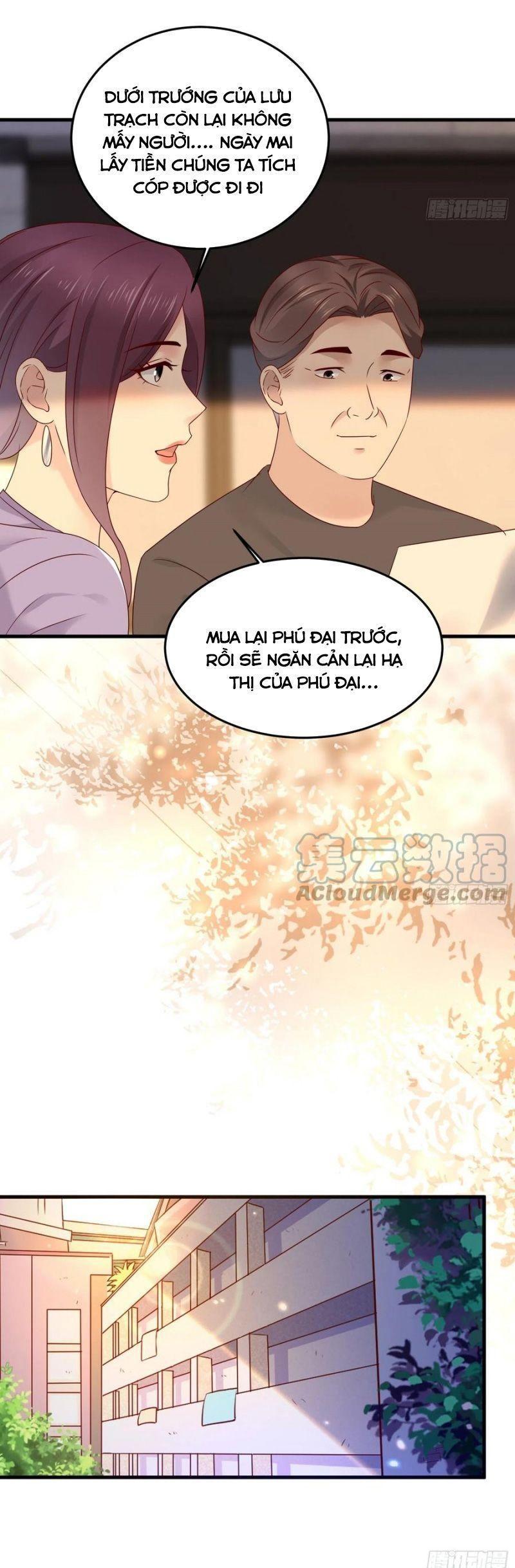 vua đầu tư mạnh nhất chapter 92 5