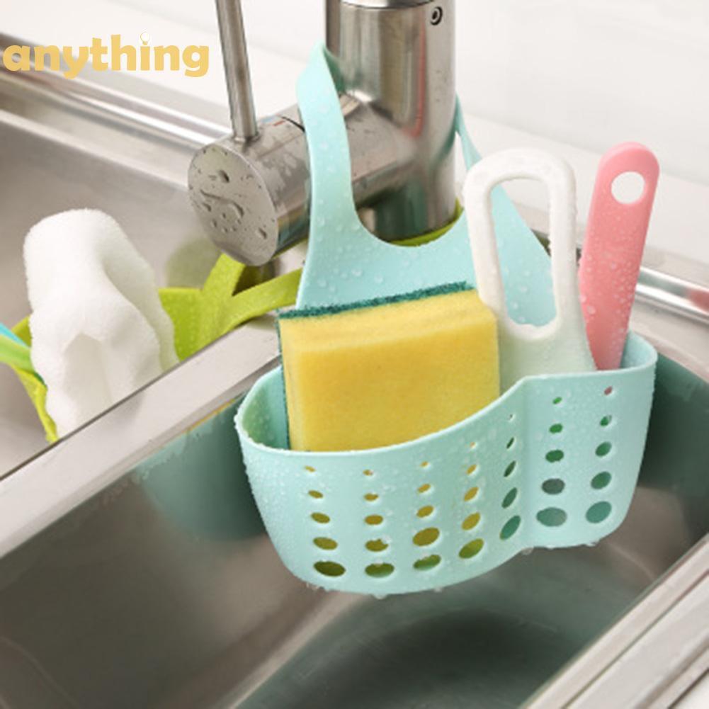 Giỏ Treo Đồ Đa Năng Tiện Dụng Bồn Rửa Bát,