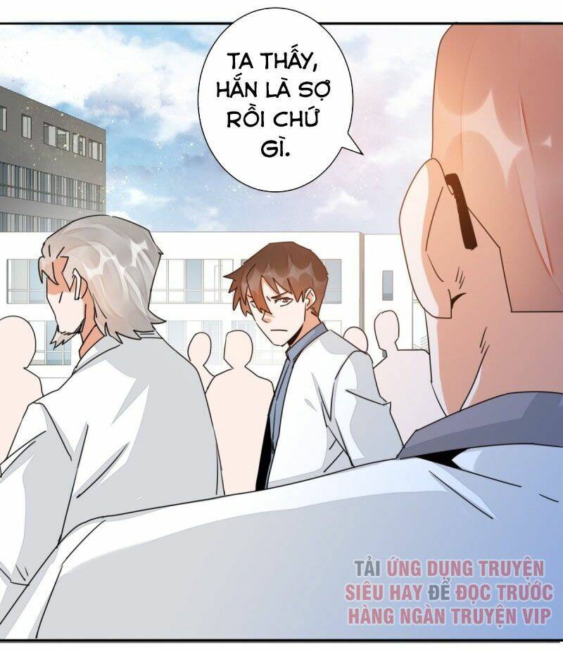 đô thị siêu cấp y sinh chapter 42 13