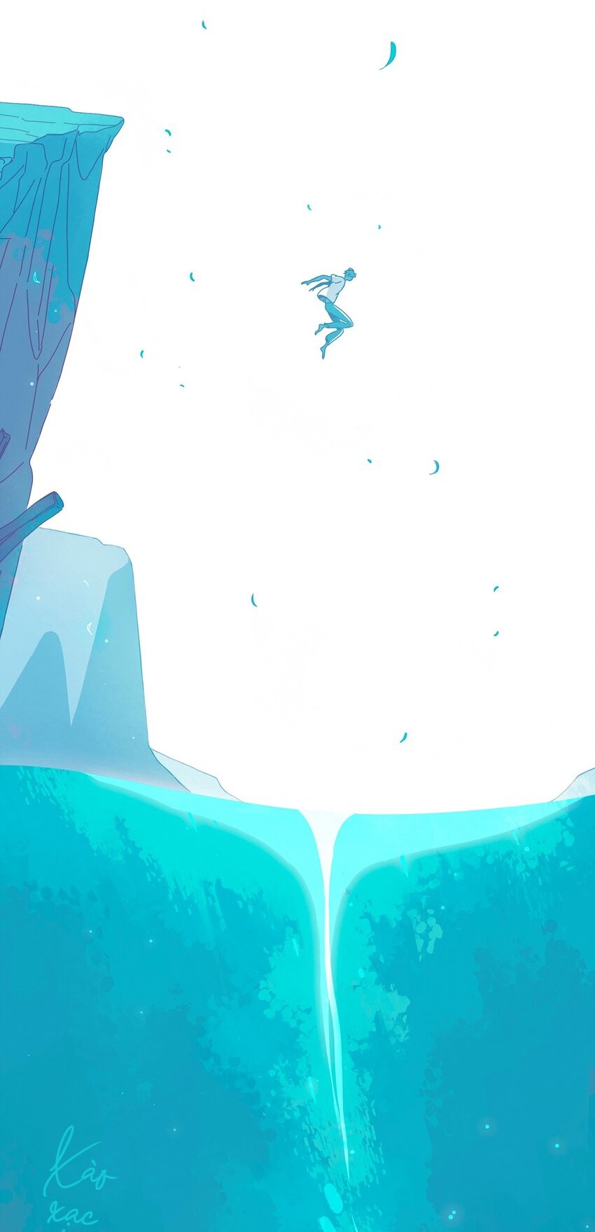 p.s.tớ đợi cậu bên hồ chapter 4 19