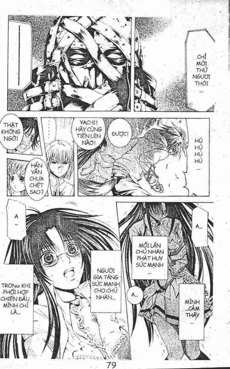 kami to sengoku seitokai chapter 14 13