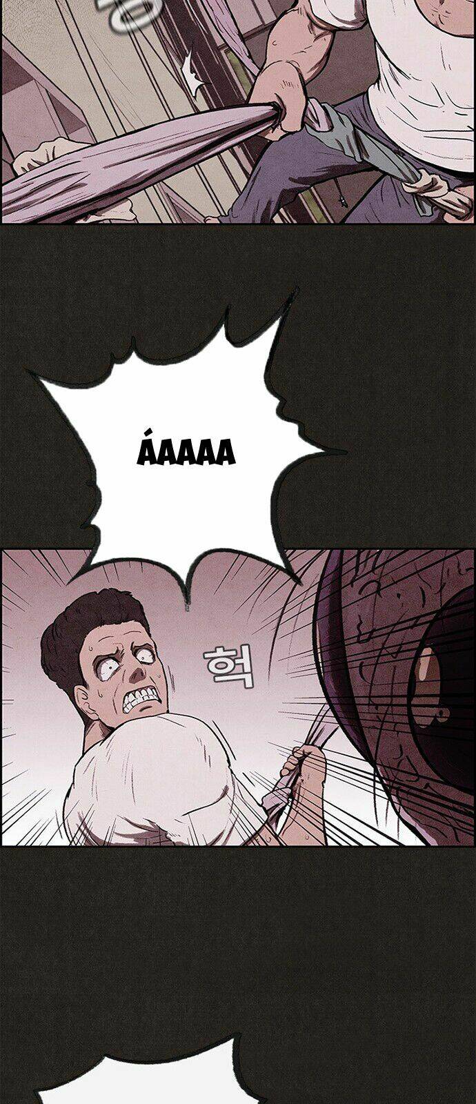 quái vật tại chung cư xanh chapter 13 30