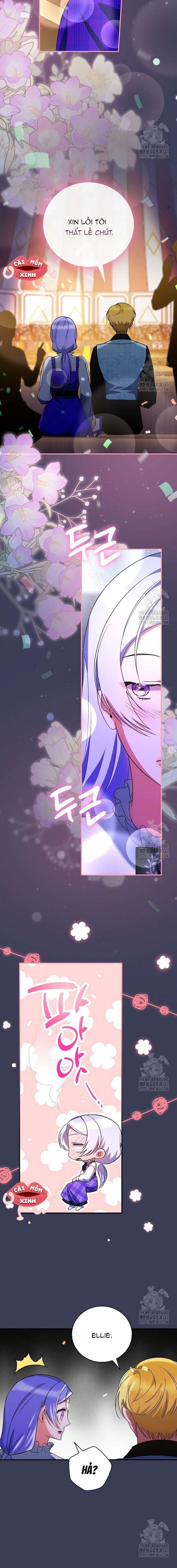 đi tìm nàng công chúa bỏ trốn chapter 14 7