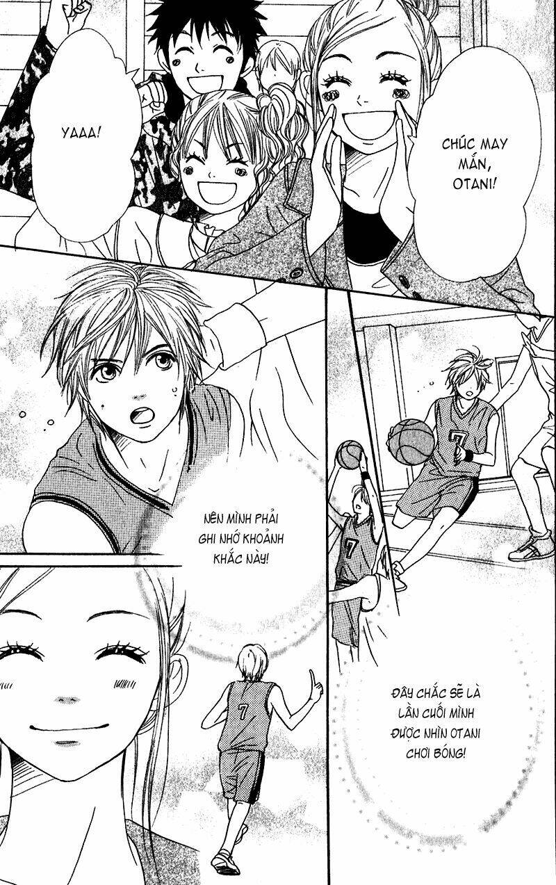 rắc rối đáng yêu chapter 59 40