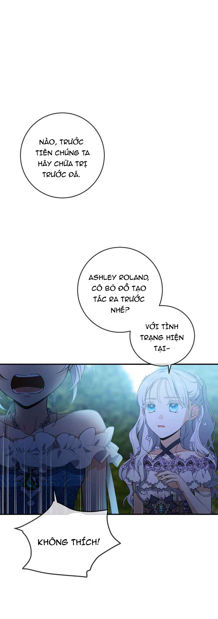 hướng đến ánh dương một lần nữa chapter 42 44