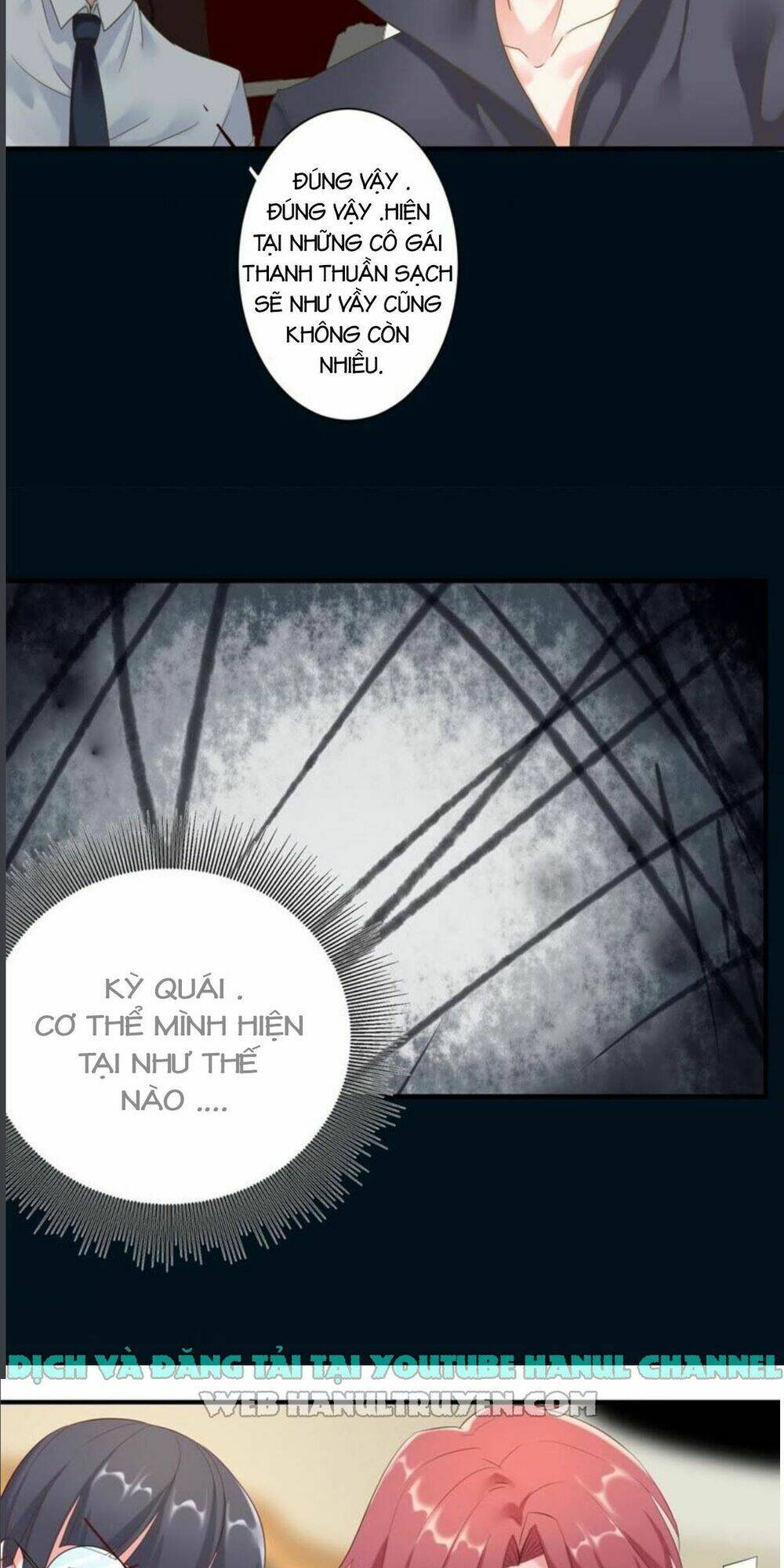 ảnh hậu bé nhỏ của tổng tài chapter 3 26