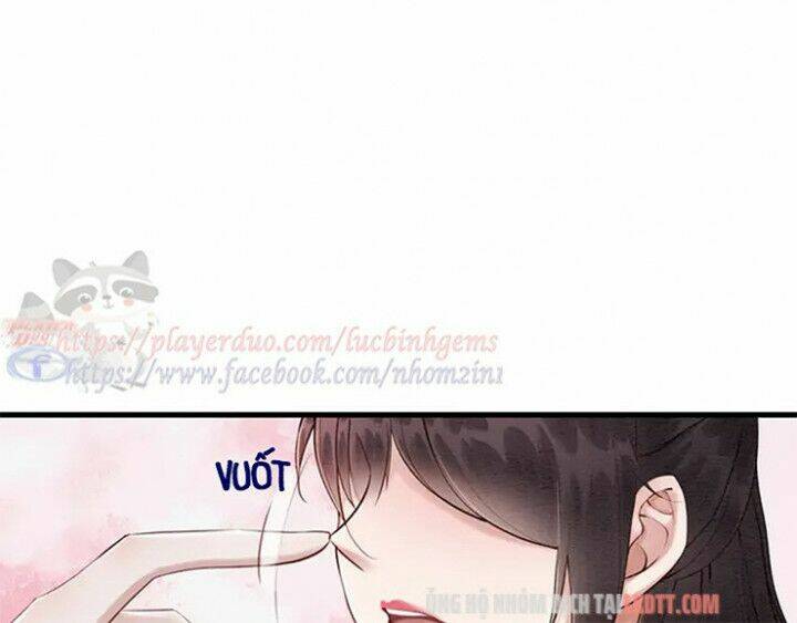 trọng sinh bá sủng nhiếp chính vương quá mạnh mẽ chapter 112 24