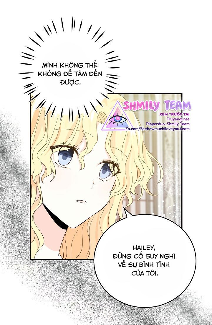 tôi là bạn gái cũ của một vị anh hùng chapter 15 37