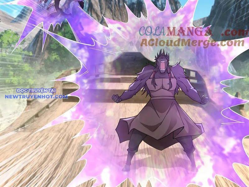 ngủ say vạn cổ: xuất thế đẩy ngang chư thiên chapter 77 140