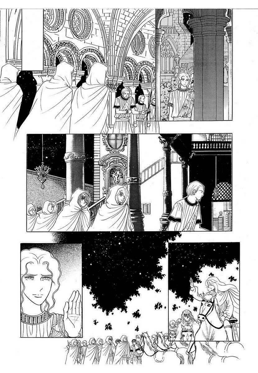 princess - công chúa xứ hoa (bản đẹp) chapter 80 11