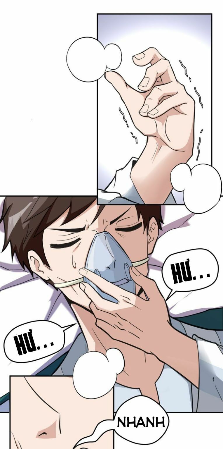 vô cực chiều thiên chapter 1 7