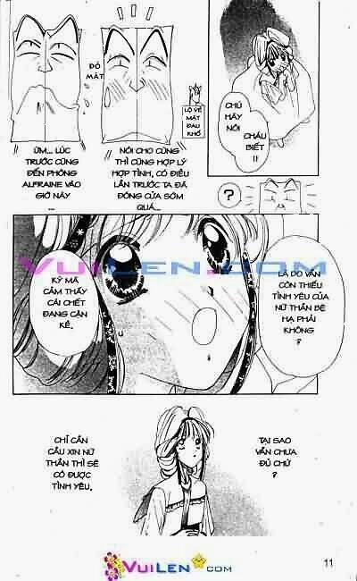 duyên kỳ ngộ chapter 5 12