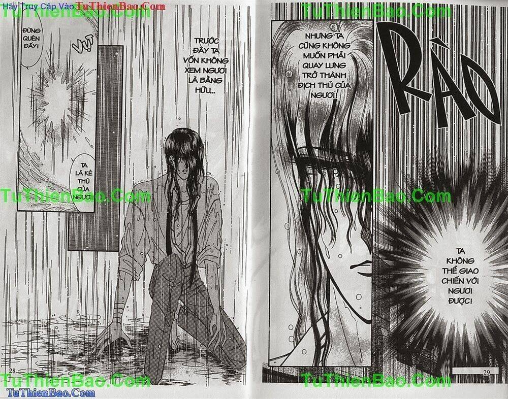 aries thần thoại cung hoàng đạo chapter 10 15