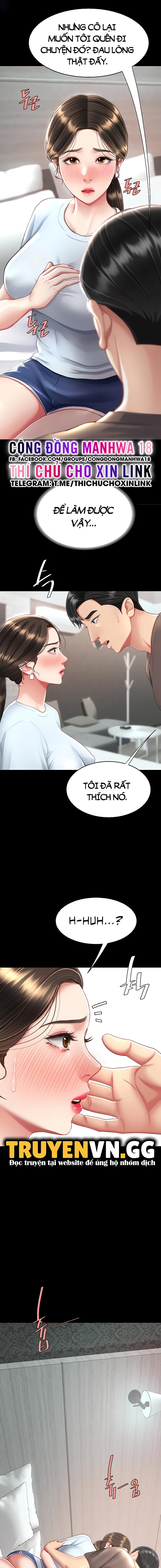 ăn mẹ bạn trước chapter 17 8