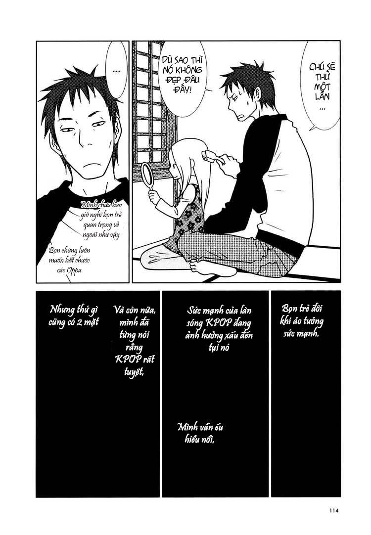 usagi drop chapter 10 14