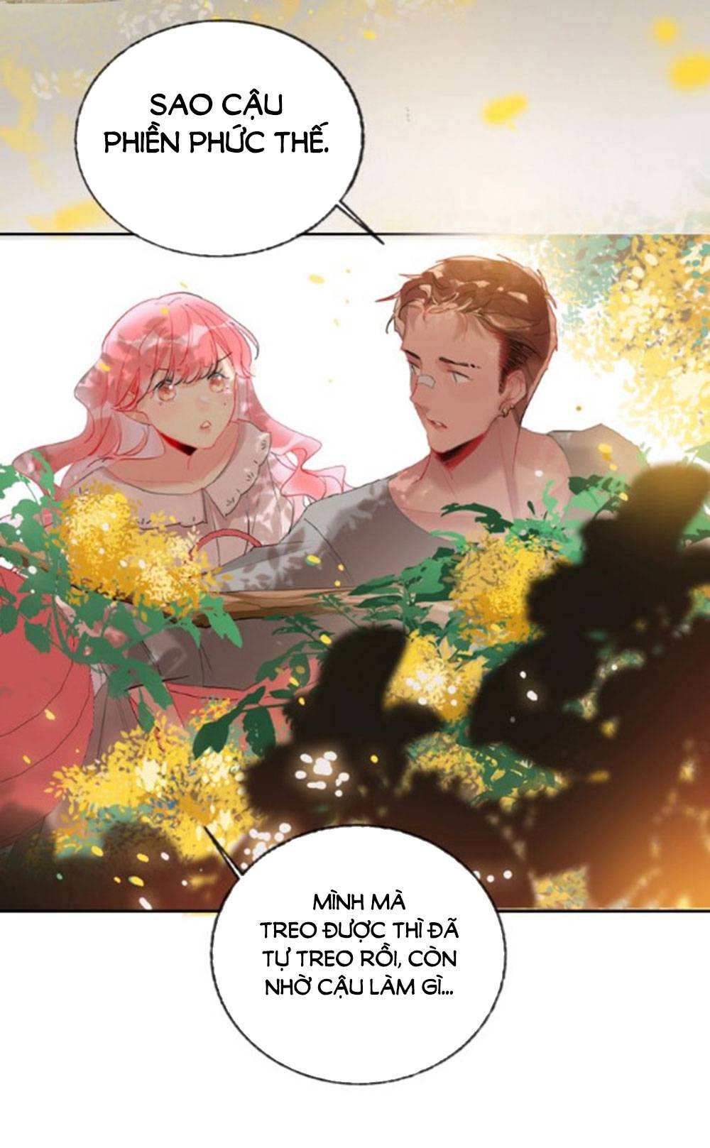 kế hoạch đánh chiếm của công chúa nghèo chapter 15 4