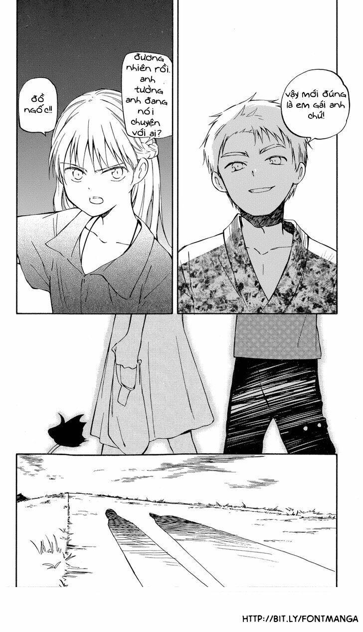 hitoribocchi no chikyuu shinryaku chapter 24 38