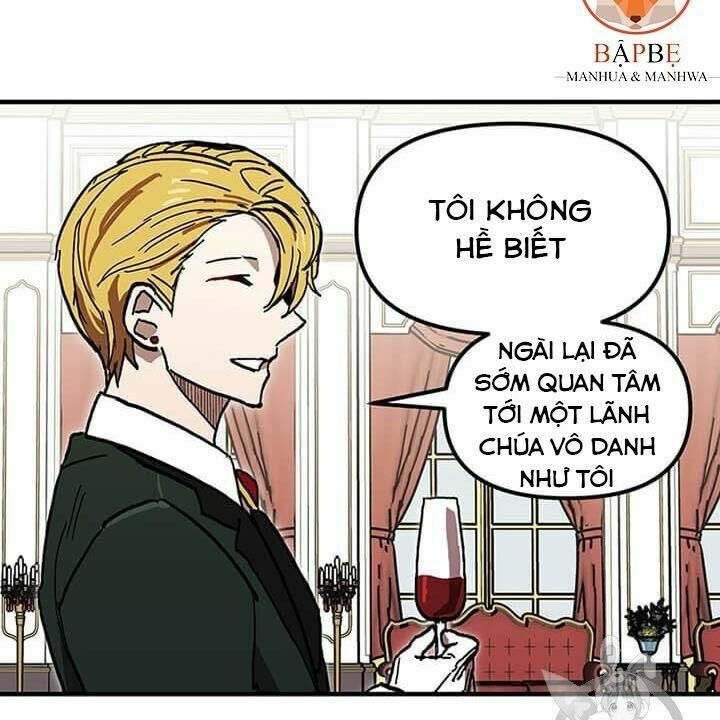 bug player - người chơi lỗi chapter 36 99