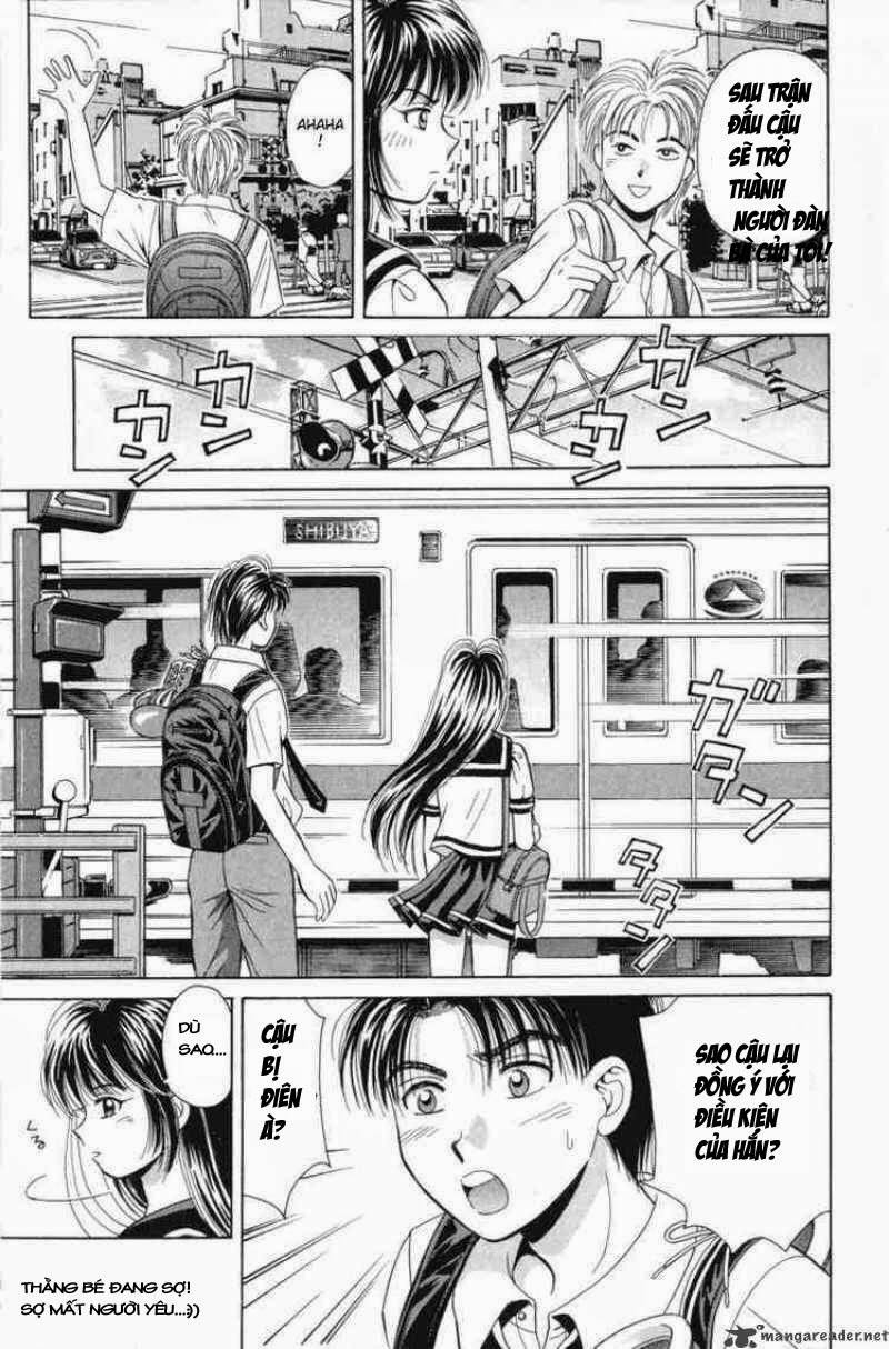 open sesame chapter 15 23