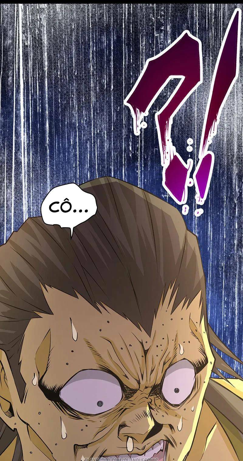 đô thị đỉnh phong cao thủ chapter 17 22