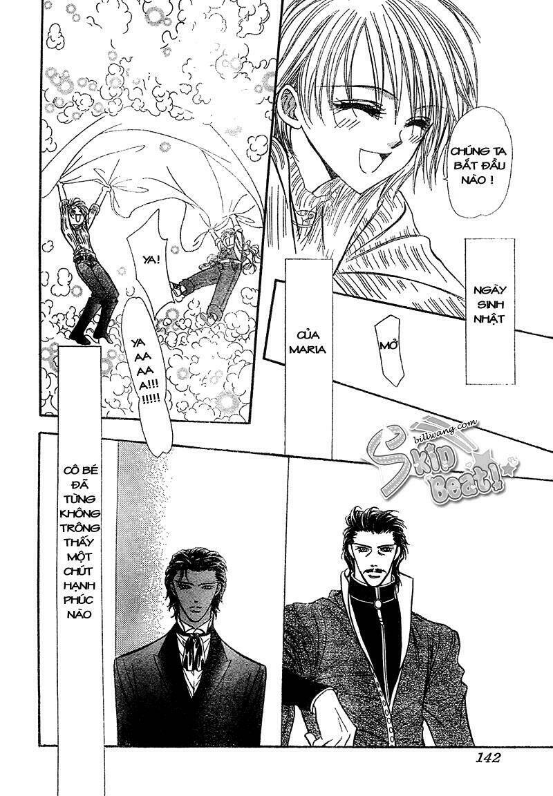 thử thách của kyouko chapter 116 29