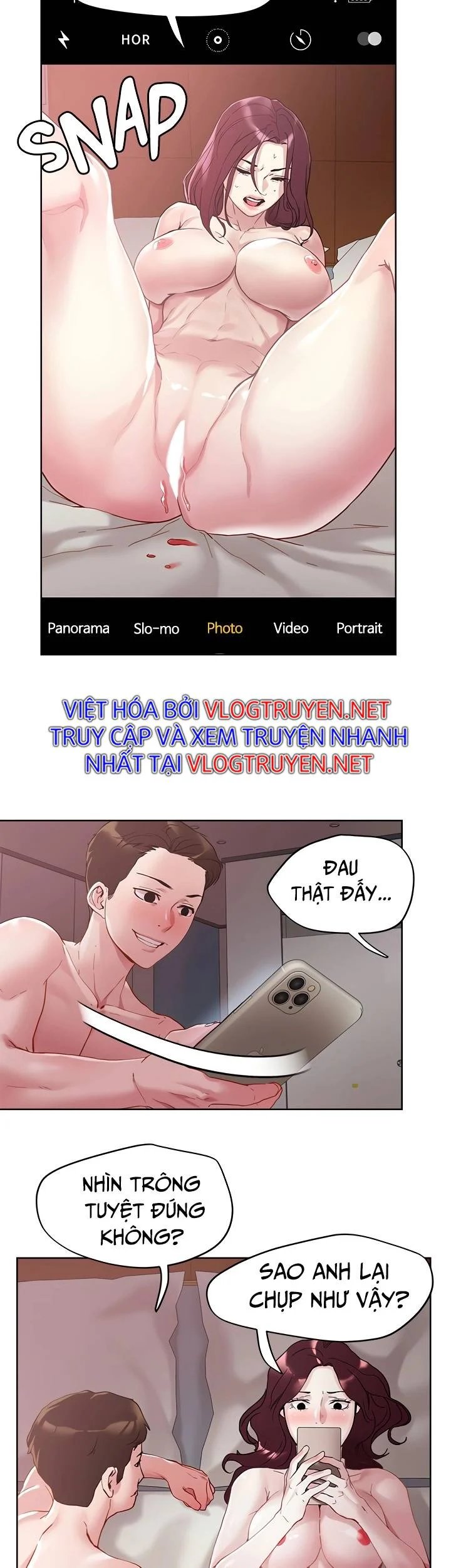 siêu chịch hệ thống của “hắc ám vương giả” chapter 48 21