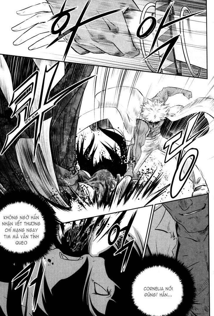 the legend of maian chapter 42 32