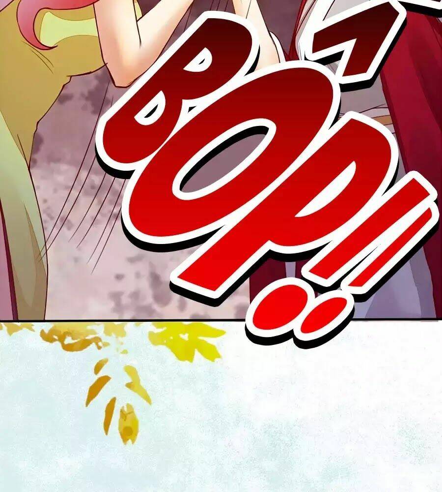 thần y khí nữ: ngự thú cuồng phi của quỷ đế chapter 63 38