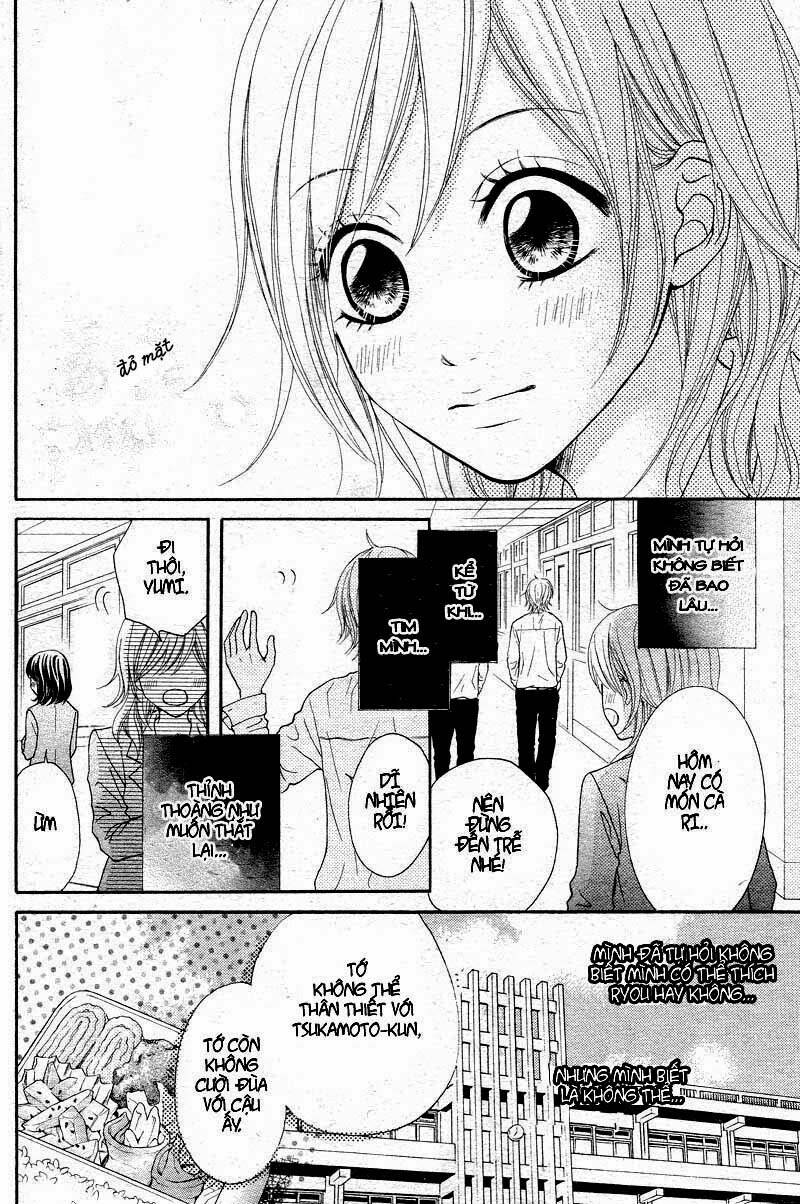seishun panda! chapter 1 8