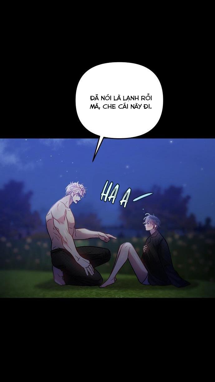 cơn mưa mật ngọt chapter 16 4