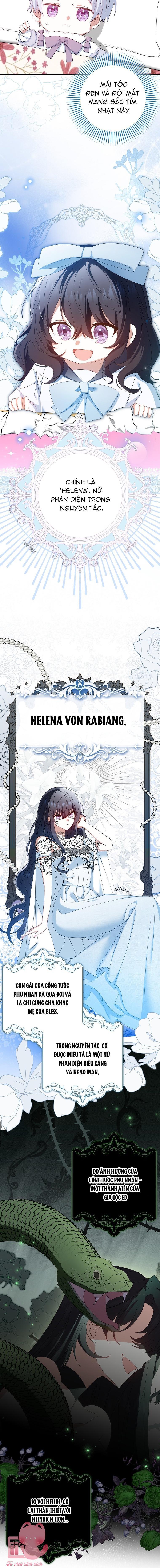 tôi sẽ chiếm lấy ngư trường! chapter 5 3