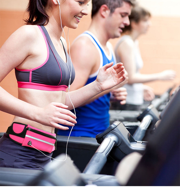 Túi Đeo Bụng Chạy Bộ