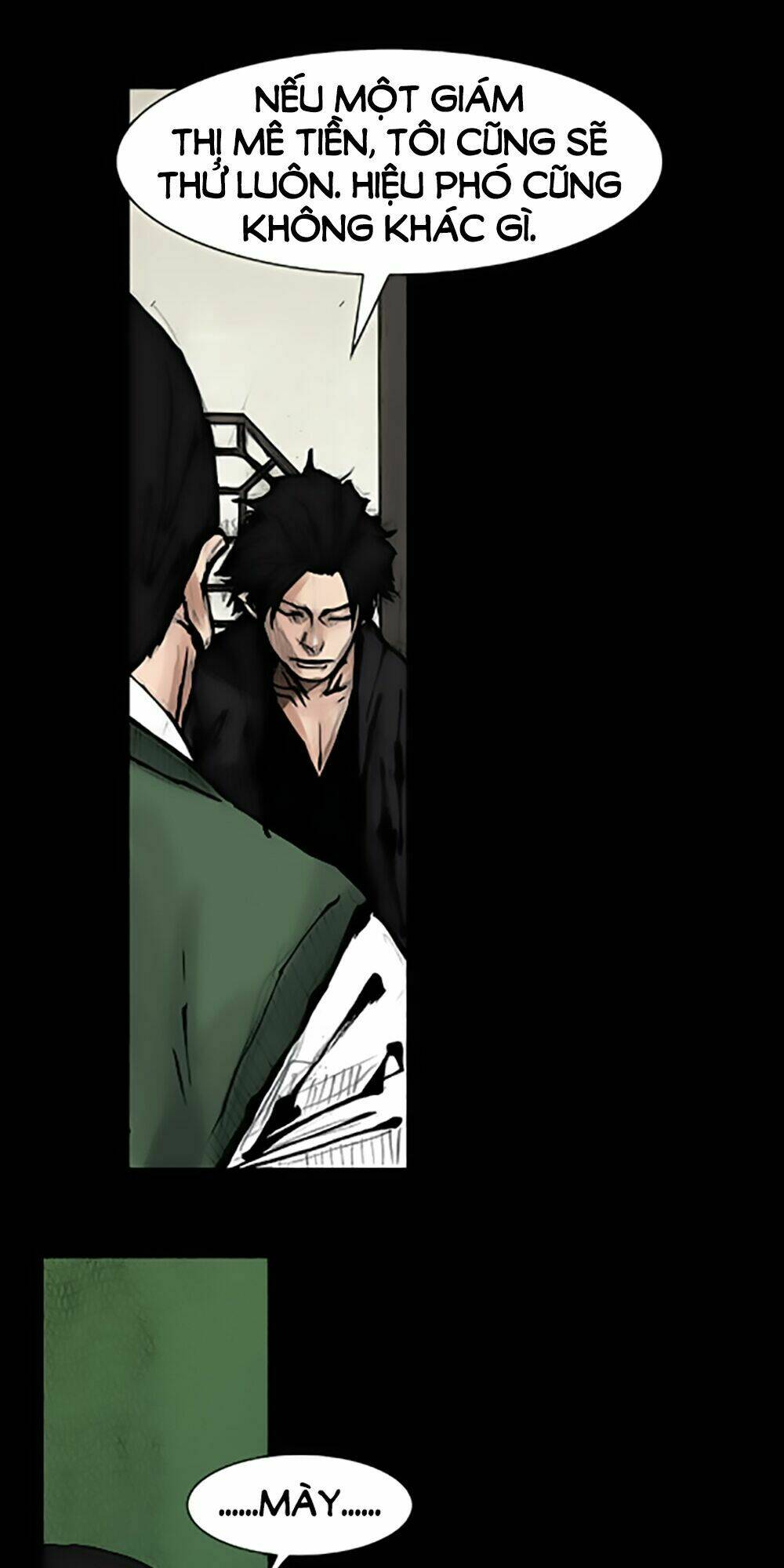 dokgo | độc cô chapter 67 15