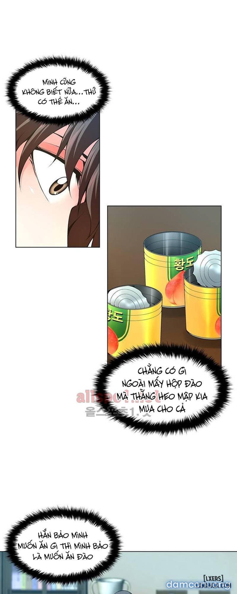 nô lệ song sinh chapter 64 5