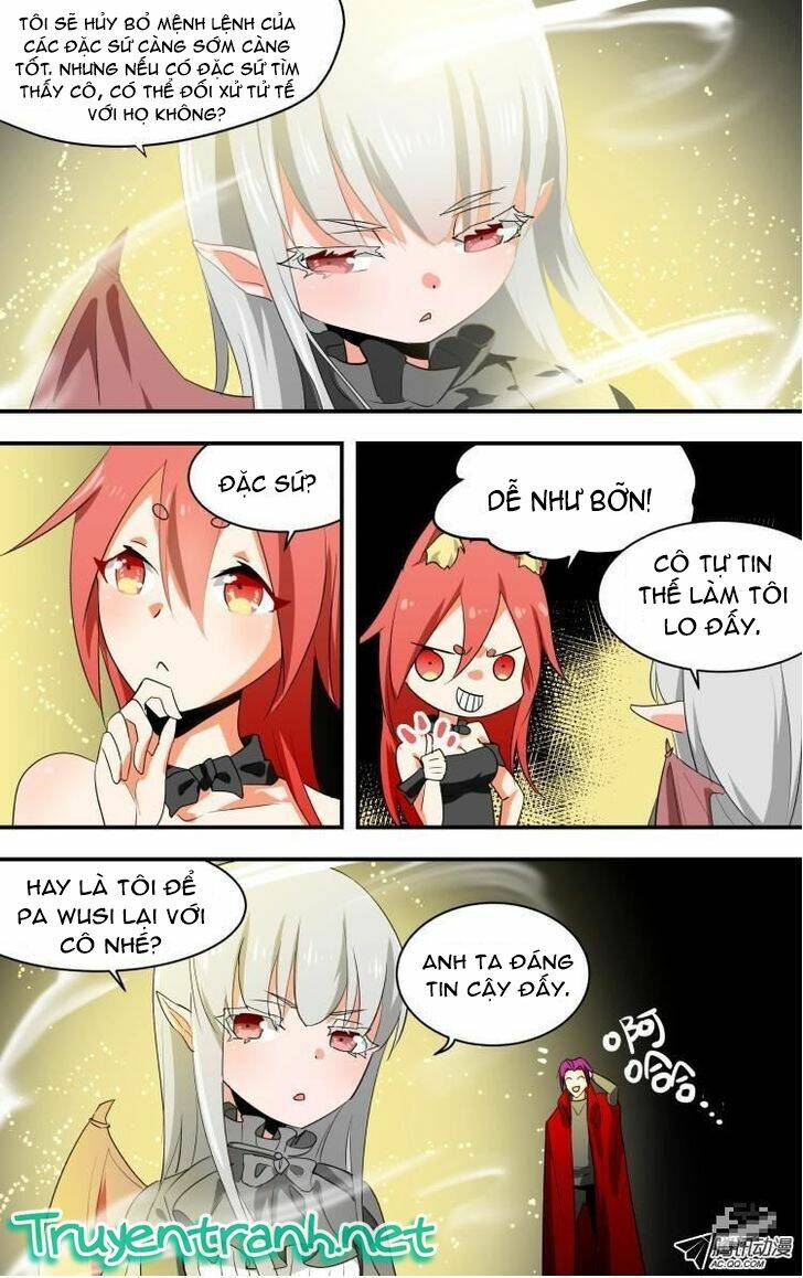 the fiary captivity chapter 17 7