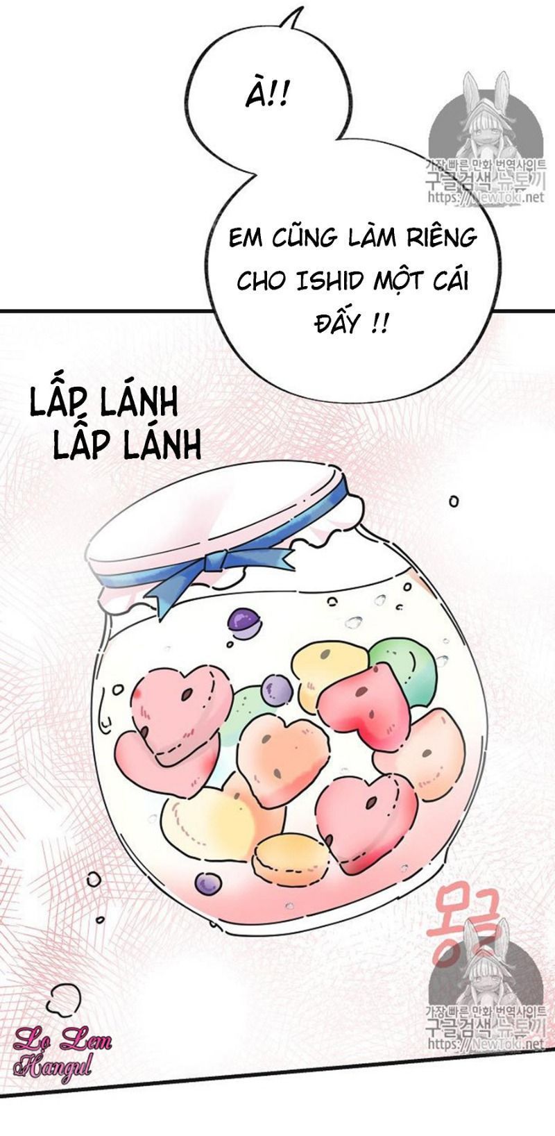 ác nữ tiểu thư chapter 14 42