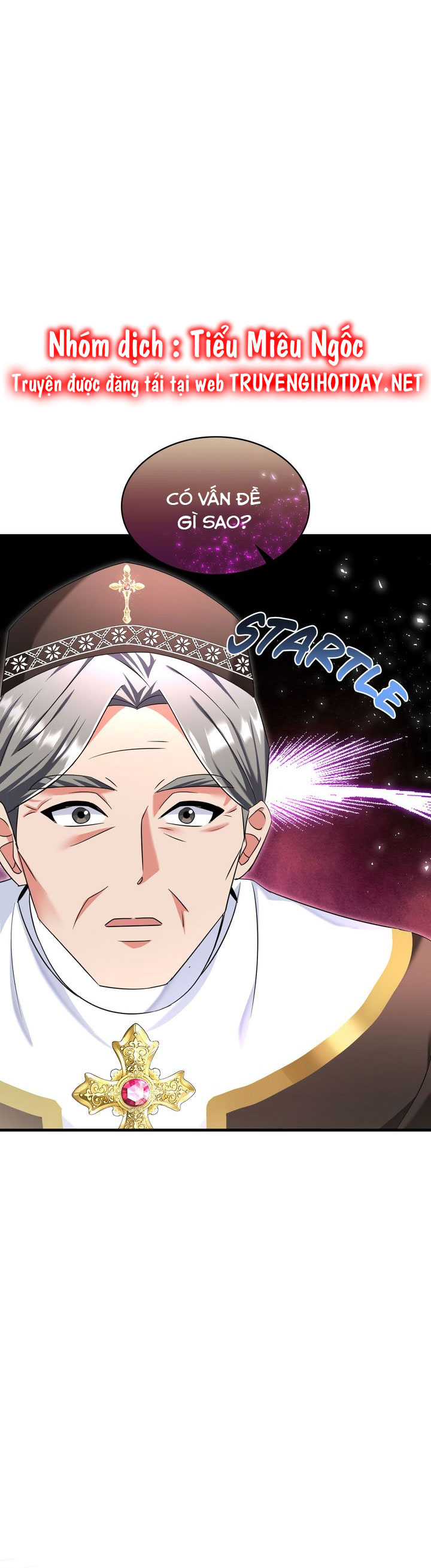 công lý của một ác nữ chapter 104 35