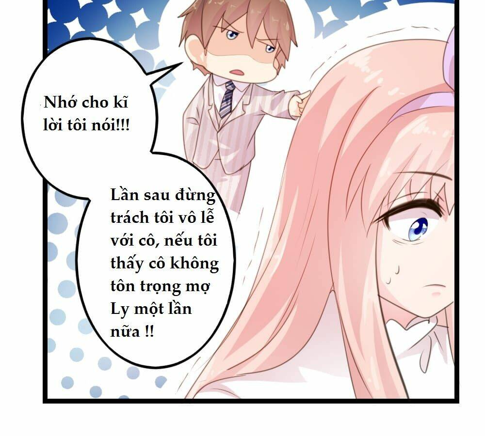 bản hợp đồng vô cảm chapter 9 11