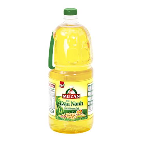 Dầu Nành Meizan 2L