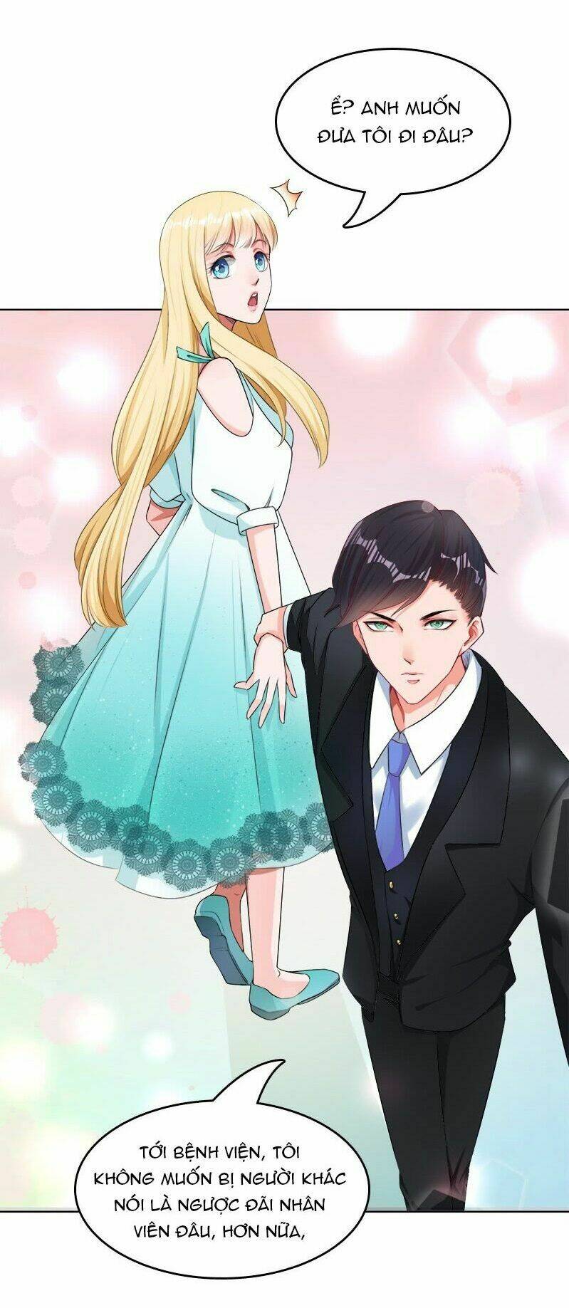 lãnh hôn cuồng ái chapter 13 13