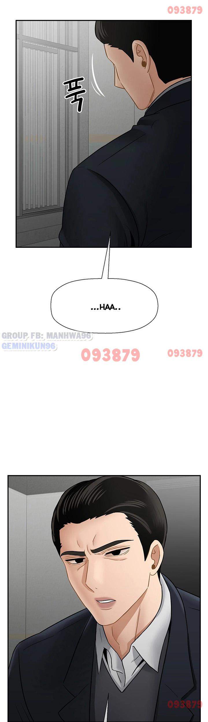 lớp học tình dục chapter 54 30