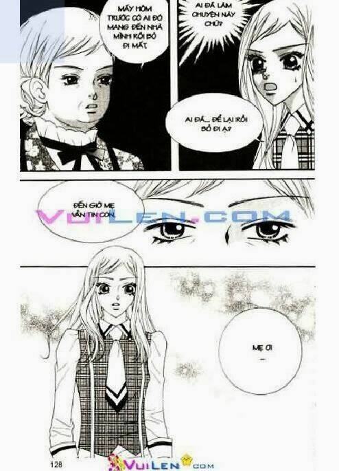 lớp học đặc biệt chapter 4 126