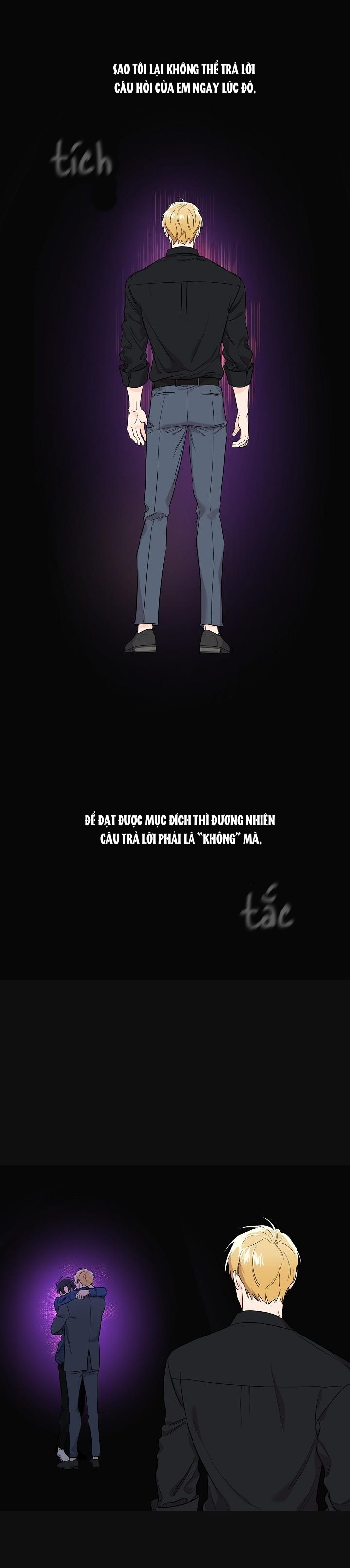 hoa ly hổ chapter 24 17