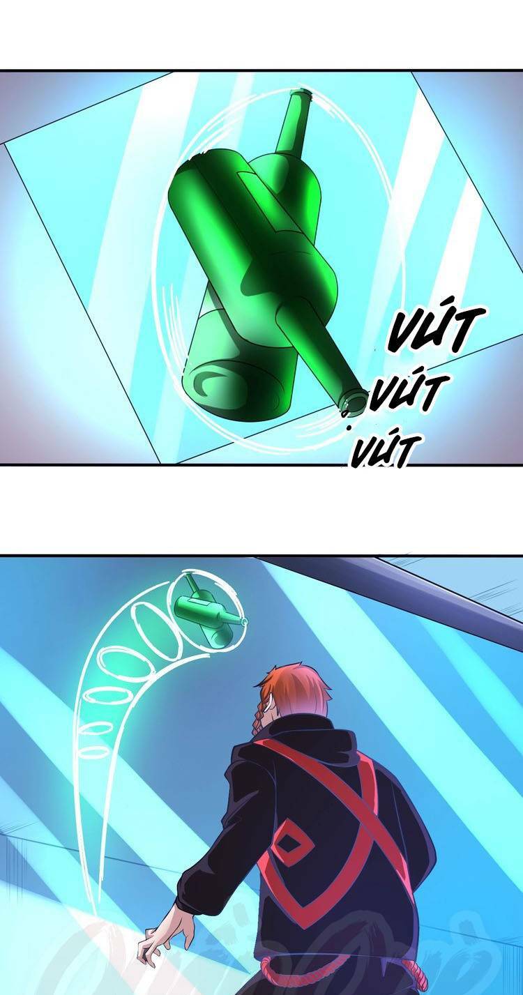 diêm vương thay thế chapter 39 21