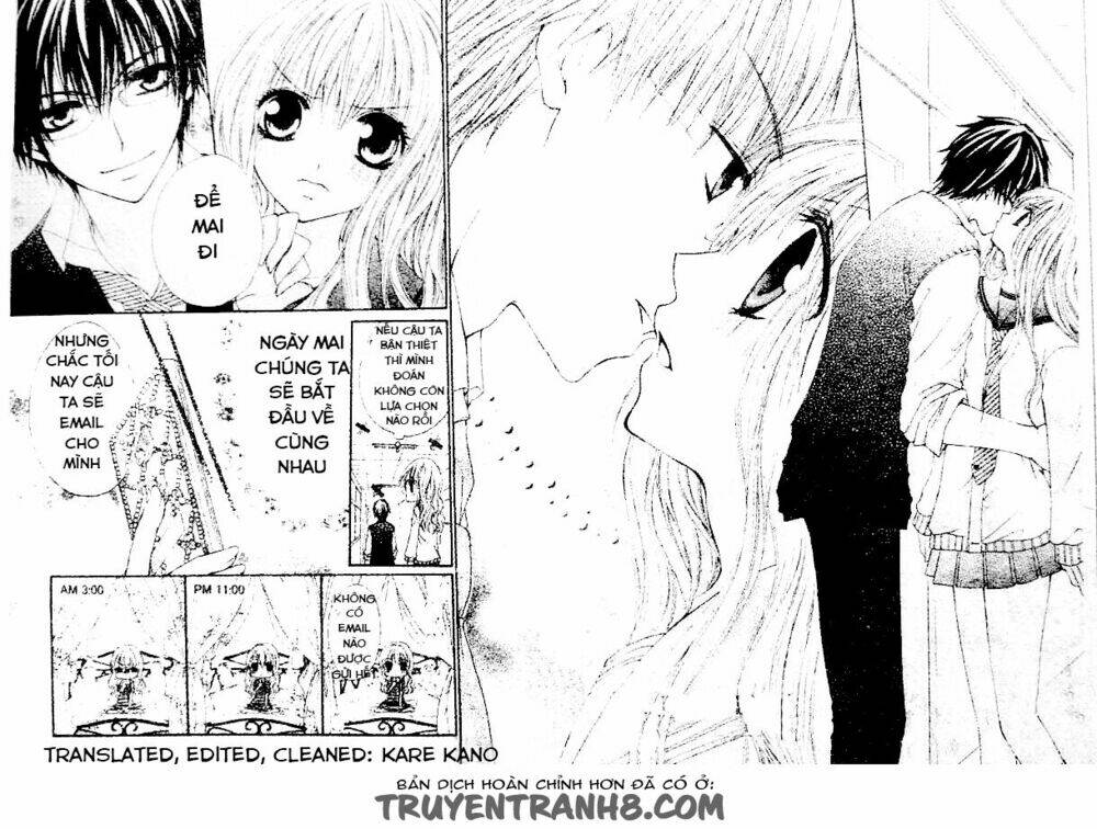 zenbu chodai chapter 9 8