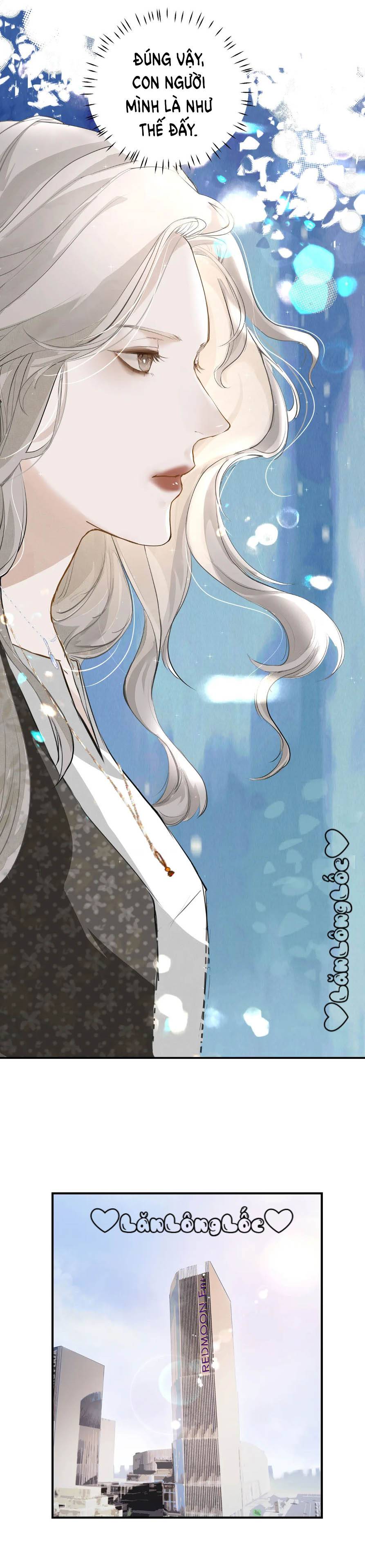 không thể buông được em chapter 12 5