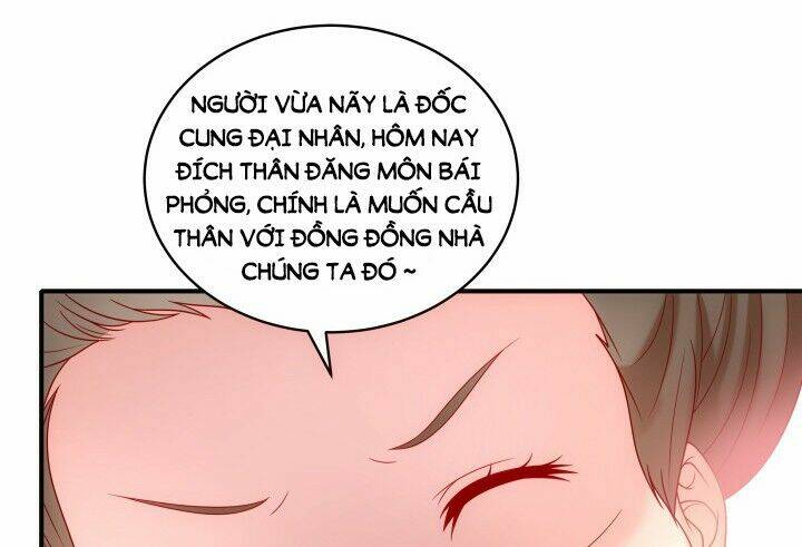 đô đốc đại nhân sủng thê kí chapter 8.1 55