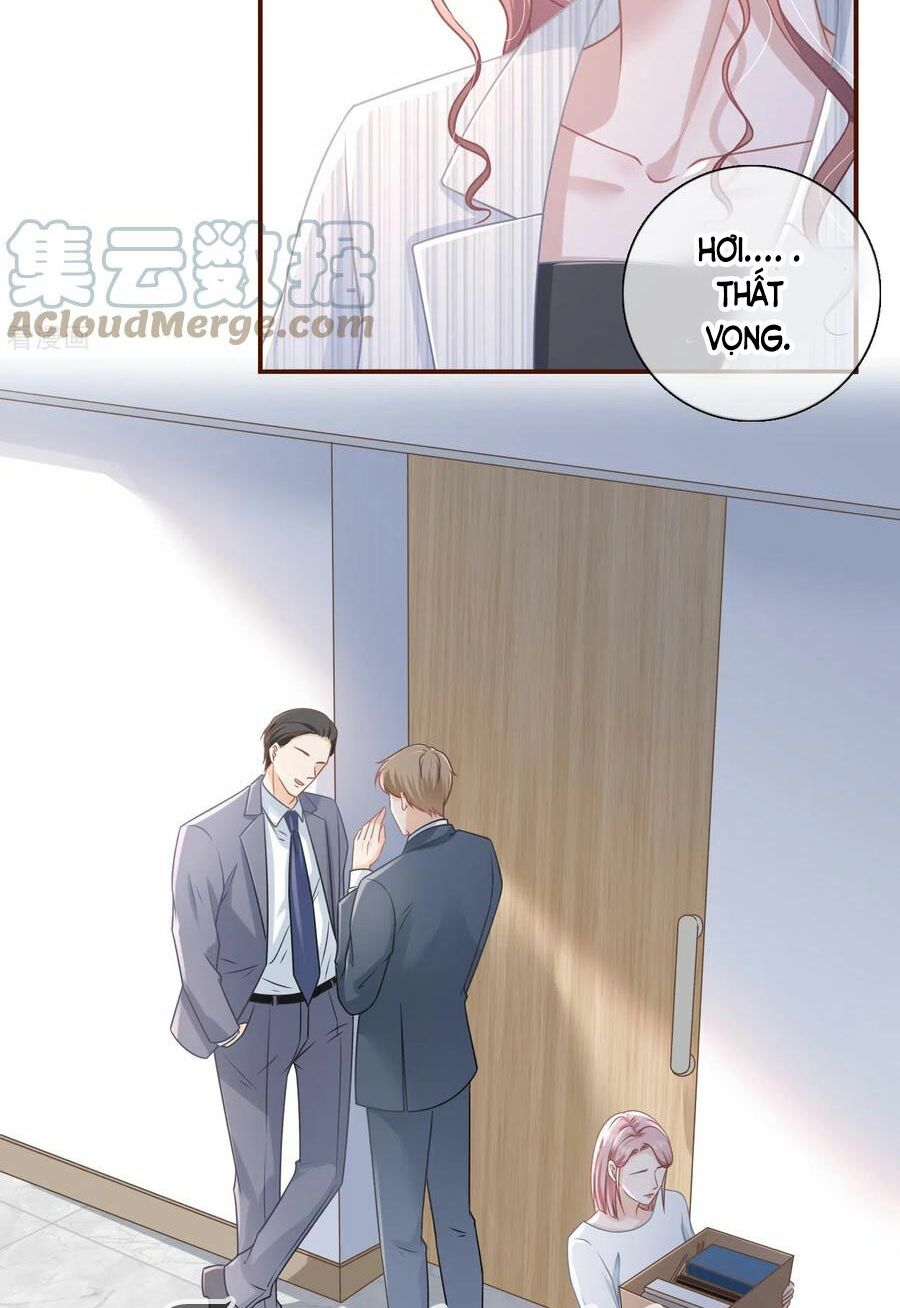 bạn gái tôi mới 30+ tuổi xuân chapter 106 32