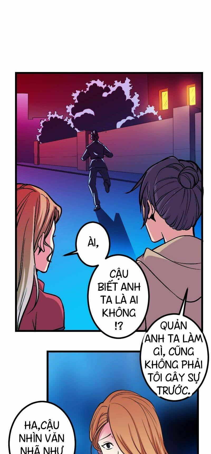 ngưu thư cung ứng thương chapter 131 4